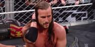 Kurt Angle versus Adam Cole could be excellent viewing